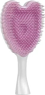 Tangle Angel Cherub Hair Brush - Wow White|Detangling Hair Brush