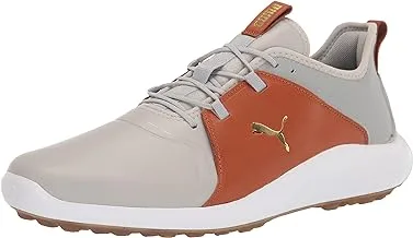 PUMA Ignite Fasten8 Crafted mens Golf Shoe