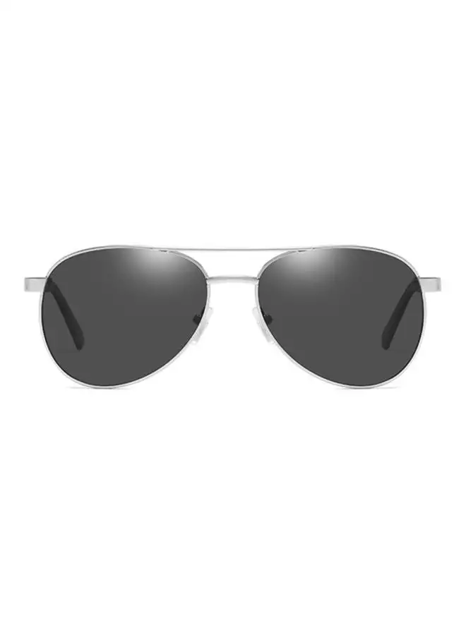 Sharpdo UV Protection Aviator Sunglasses