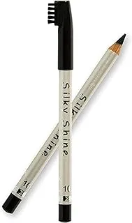 قلم تحديد الحواجب-الكحل ذو لمعان حريري 10