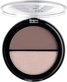 Topface Instyle Contour & Highlighter 003