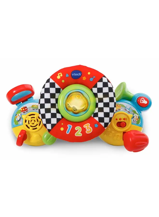 vtech Toot-Toot Drivers Baby Driver 5.3x28x22cm