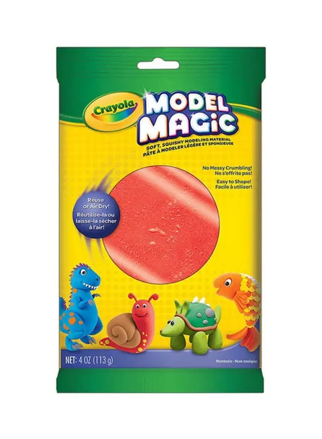 Crayola Model Magic Clay