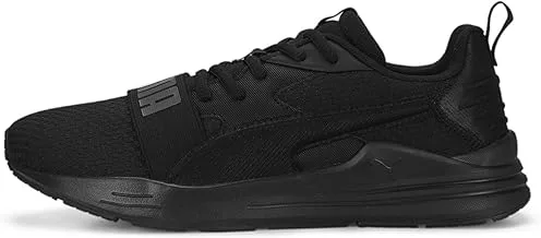 PUMA Wired Running Sheos unisex-adult Running Shoes