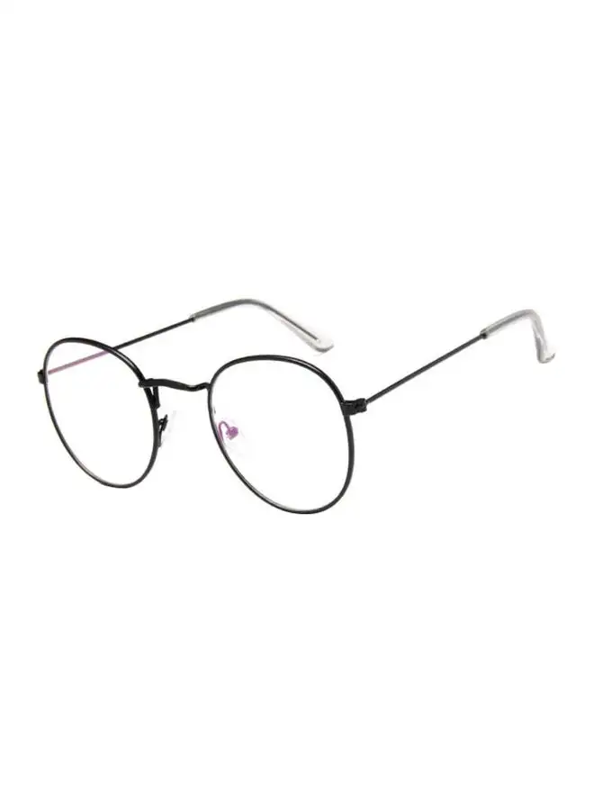 Viendo Round Frame Eyeglasses - Lens Size: 52 mm