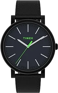 ساعة Timex الرجالية الأصلية 42 ملم