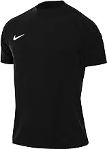 Nike Men's M Nk Dfadv Vapor Iv Jsy Ss Knit soccer jersey
