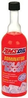 Amsoil Dominator® Coolant Boost