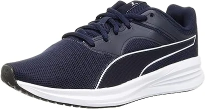 PUMA Transport Mens Low Boots