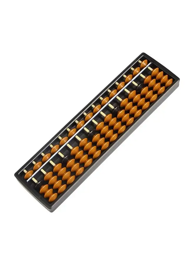 Generic Wooden Abacus Toy