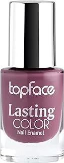 Topface Long Lasting Nail Polish 098 Violet 9ml