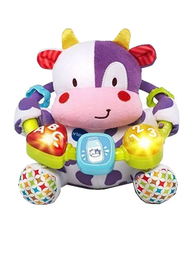 vtech Lil' Critters Moosical Beads Toy 17.02x12.19x16.51cm