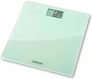 مقياس وزن الجسم الشخصي الرقمي من اومرون HN286