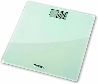 مقياس وزن الجسم الشخصي الرقمي من اومرون HN286