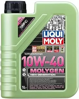 Liqui Moly Molygen New Generation 10W40 1L