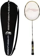 Racket - SS 21 G5 (White/Grey) with cover