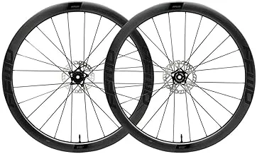 FFWD RYOT44 SRAM XDR 12SP DT240 EXP HUB Disc Brake Wheels 2-Piece Set, 44 mm Rim Height