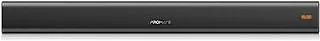 Promate 30W Bass Boost Sound Bar with 10W Subwoofer