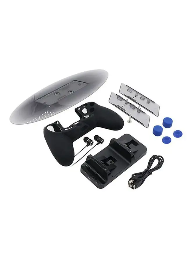 DOBE Pro Super Gaming Kit - PlayStation 4 (PS4)