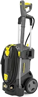Karcher - HD 5/17 C Professional High Pressure Washer, 200 bar, 480 Liters/Hour, 3000 W, 10 metrs hose length