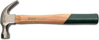 SATA, Hickory Claw Hammer 454g / 16oz