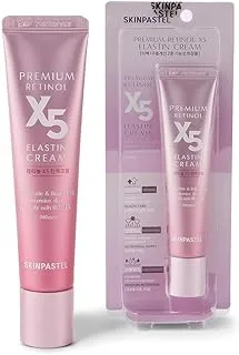 Skin Pastel Premium Retinol X5 Elastin Cream 30ml