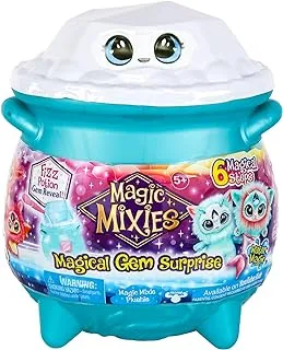 Magic Mixies Magical Gem Surprise Cauldron Water Magic Toy