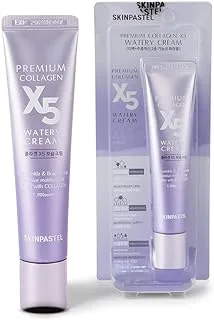 Skin Pastel Premium Collagen X5 Water Cream 30ml