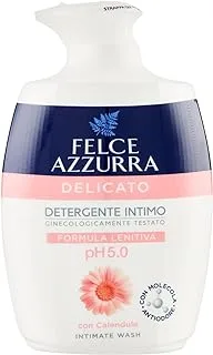 Felce Azzurra Intimate Wash Delicate - Soothing PH 5.0 250 ML