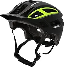 Acerbis Doublep Mtb Helmet - Green, S-M