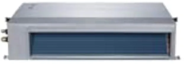 Ugine Concealed Air Conditioner 23,700 BTU, Hot/Cold, Inverter - UADMN24H