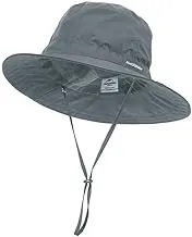 Naturehike Unisex-Adult Fisherman Hat Fisherman Hat (pack of 1)