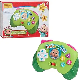 Cocomelon Lots to Learn Game Controller