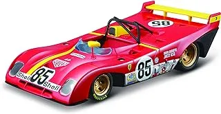 1:43 Ferrari Racing asst.