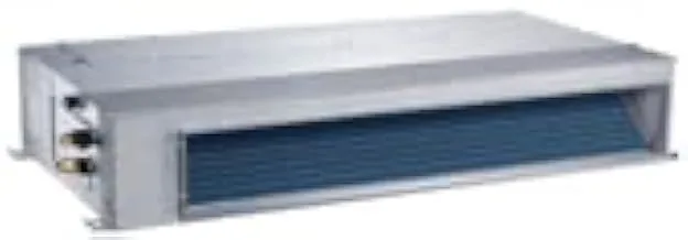 Ugine Concealed Air Conditioner 30,400 BTU, Hot/Cold, Inverter - UADMN36H