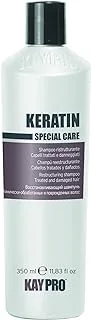 Kaypro Special Care Keratin Shampoo 350 ml