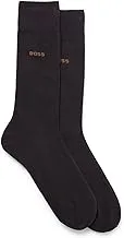 BOSS Mens 2P RS Uni CC Socks (pack of 1)