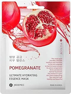 Goksmic Pomegranate Ultimate Hydration Mask 25ml