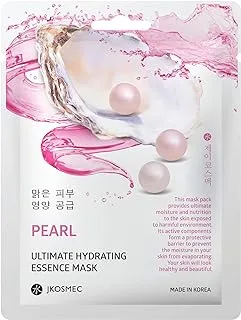 Goksmic Pearl Perfect Hydration Mask 25ml