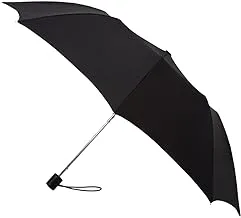 Rainbrella 3-Fold مظلة يدوية مفتوحة