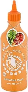 Sriracha Mayo Sauce 455 ml