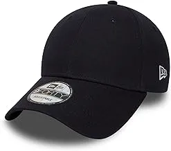 New Era NE Basic 9FORTY NVYWHI, Baseball Beretto Man