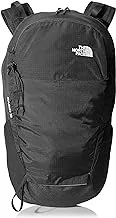 THE NORTH FACE Unisex Basin Daypack, Tnf Black-tnf Black, One Size, Casual