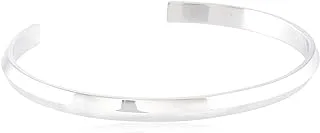 Hugo Boss Calvin Klein Unisex's Blue Dial Stainless Steel Watch - 25200031