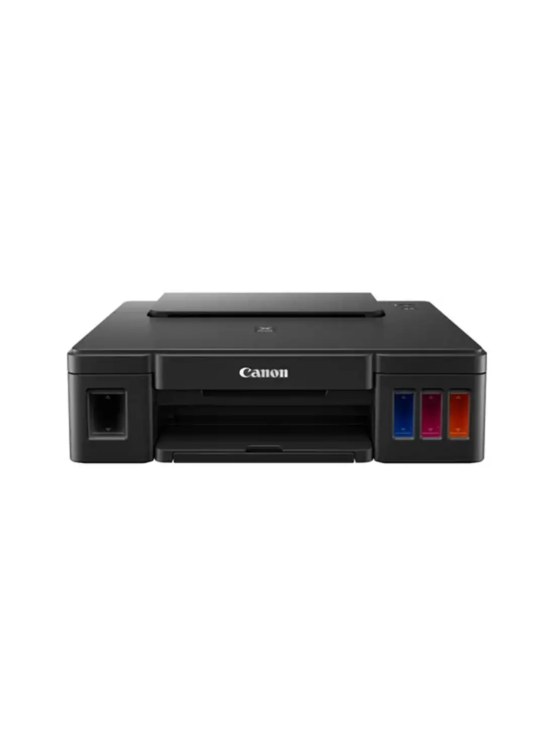 Canon Pixma G1410 Refillable MegaTank Printer Black