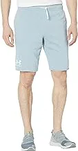 Under Armour mens Rival Terry Shorts Shorts