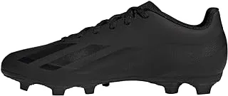 adidas Unisex's X Crazyfast.4 Flexible Ground Football Shoes (Firm