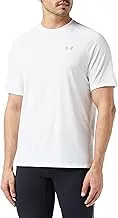 Under Armour Mens Tech 2.0 Round Neck Short Sleeve M Short Sleeve (pack of 1)