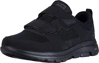 Skechers Gowalk 5 Wistful - Double Velcro Athletic Mesh Performance Walking Shoe mens Sneaker