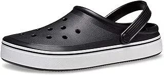 Crocs Off-Court-Clog-A unisex-adult Clog